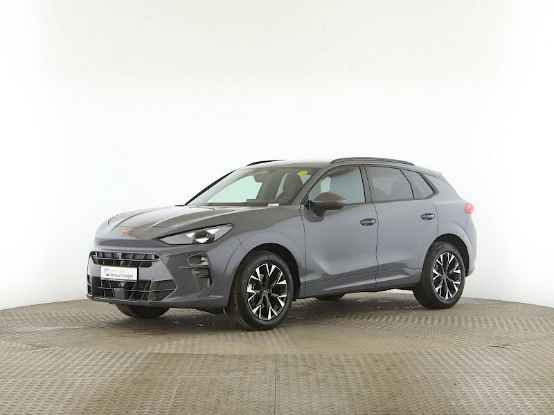 CUPRA Terramar  1.5 eTSI *AHK*LED*RFK*SHZ*AppleCar*