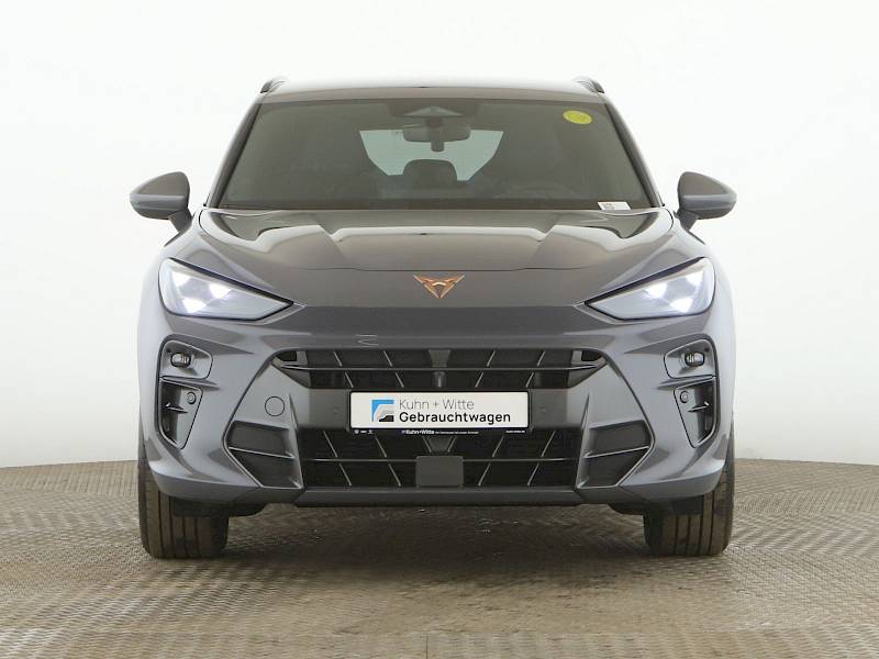 CUPRA Terramar  1.5 eTSI *AHK*LED*RFK*SHZ*AppleCar*