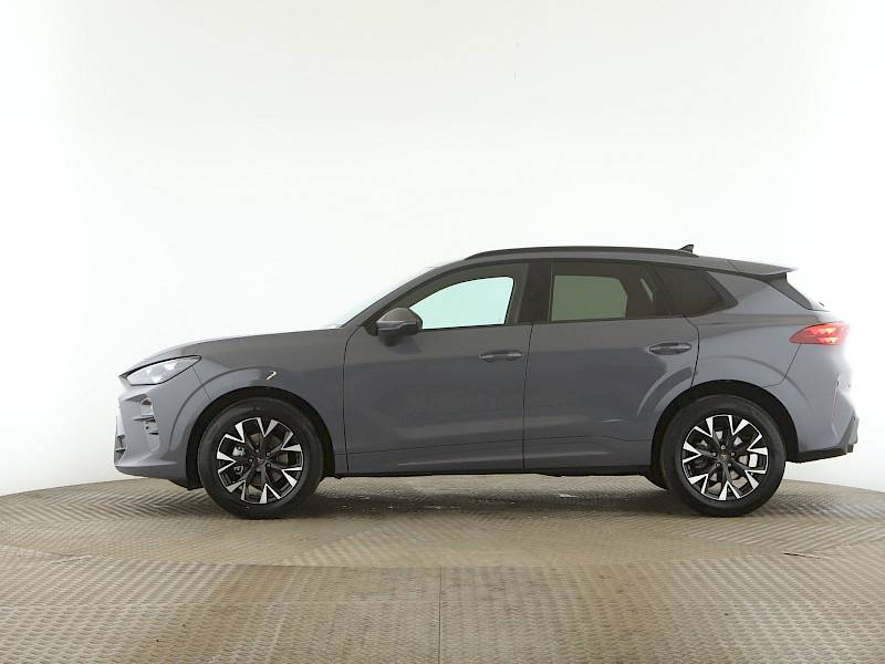CUPRA Terramar  1.5 eTSI *AHK*LED*RFK*SHZ*AppleCar*