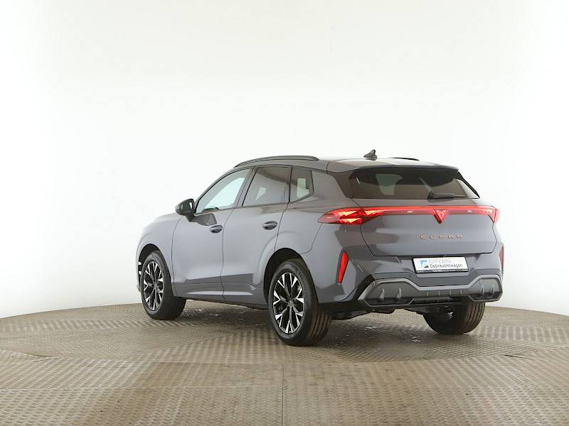 CUPRA Terramar  1.5 eTSI *AHK*LED*RFK*SHZ*AppleCar*