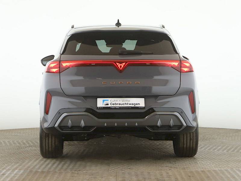 CUPRA Terramar  1.5 eTSI *AHK*LED*RFK*SHZ*AppleCar*