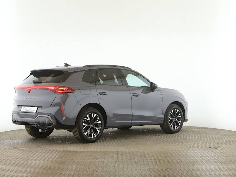 CUPRA Terramar  1.5 eTSI *AHK*LED*RFK*SHZ*AppleCar*