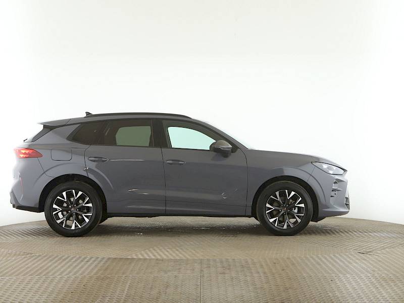 CUPRA Terramar  1.5 eTSI *AHK*LED*RFK*SHZ*AppleCar*