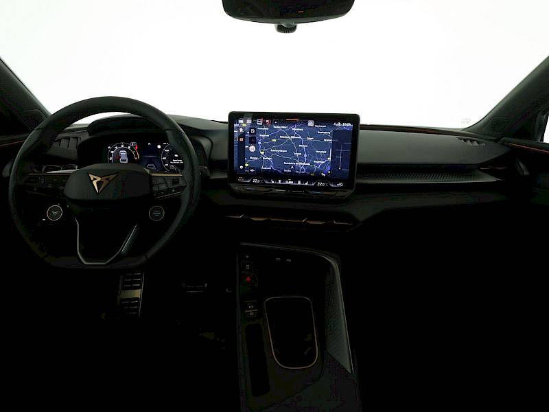 CUPRA Terramar  1.5 eTSI *AHK*LED*RFK*SHZ*AppleCar*