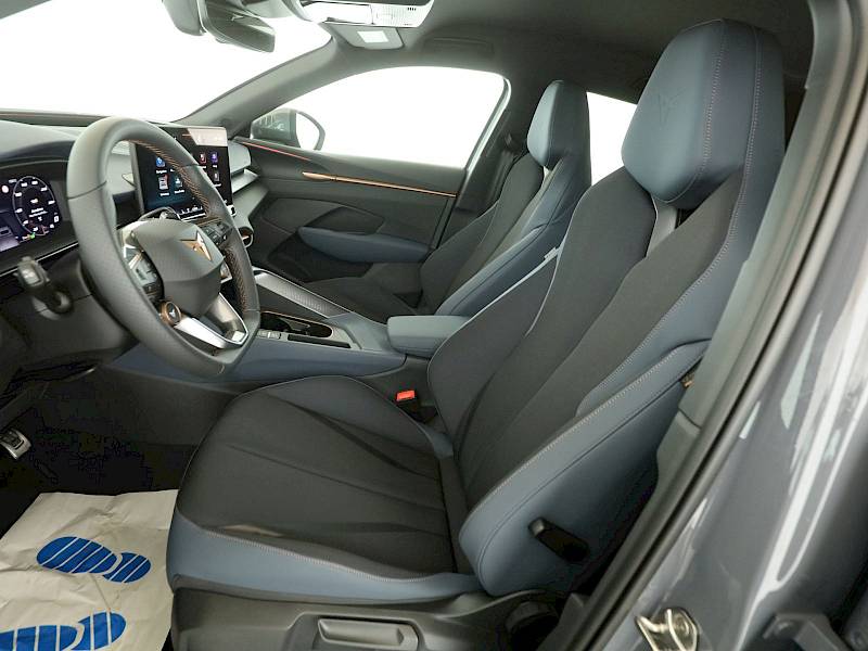 CUPRA Terramar  1.5 eTSI *AHK*LED*RFK*SHZ*AppleCar*