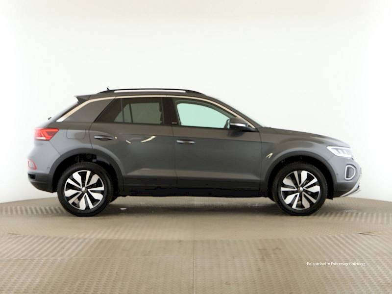VW T-Roc  1.5 TSI MOVE *AHK*LED*RFK*Navi*AppleCar*