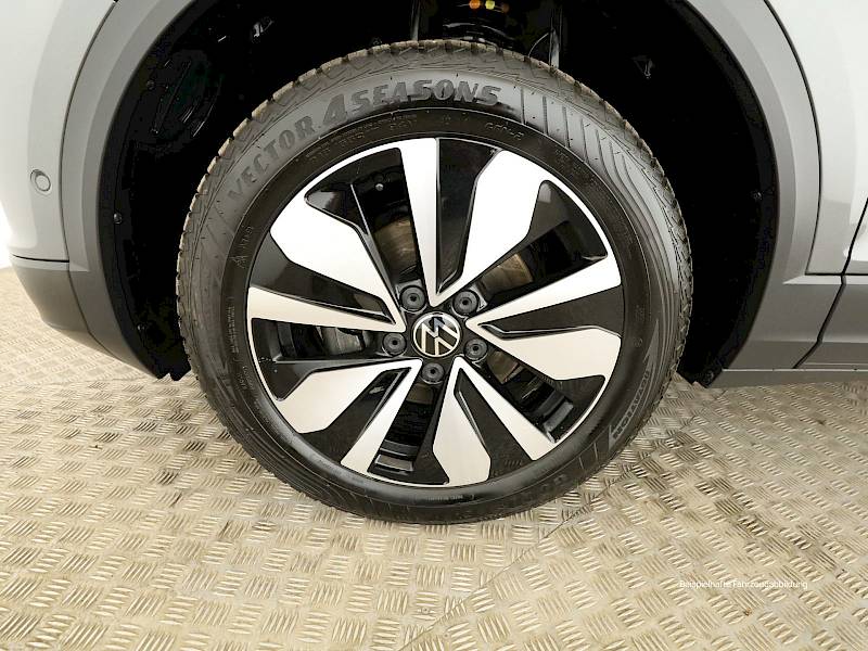 VW T-Roc  1.5 TSI MOVE *AHK*LED*RFK*Navi*AppleCar*