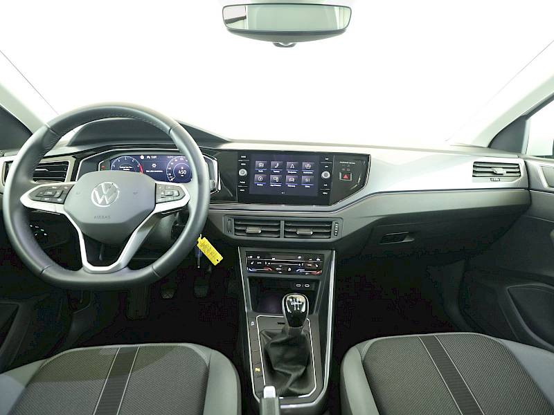 VW Polo  1.0 TSI Style *Matrix*RFK*SHZ*AppleCar*