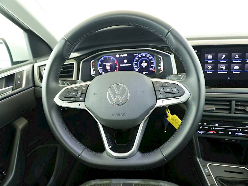 VW Polo  1.0 TSI Style *Matrix*RFK*SHZ*AppleCar*