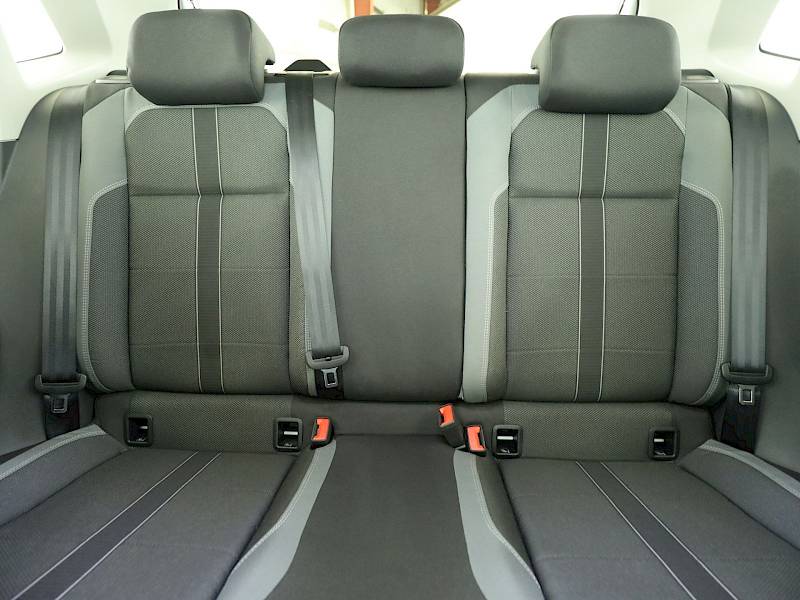 VW Polo  1.0 TSI Style *Matrix*RFK*SHZ*AppleCar*