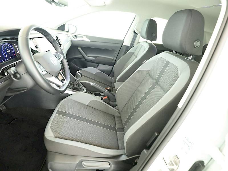VW Polo  1.0 TSI Style *Matrix*RFK*SHZ*AppleCar*