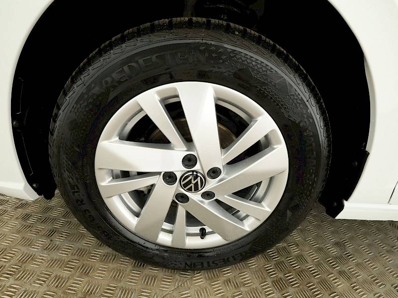 VW Polo  1.0 TSI Style *Matrix*RFK*SHZ*AppleCar*