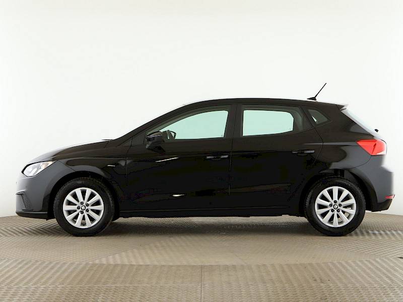 SEAT Ibiza  1.0 MPI Style *RFK*SHZ*Navi*AppleCar*