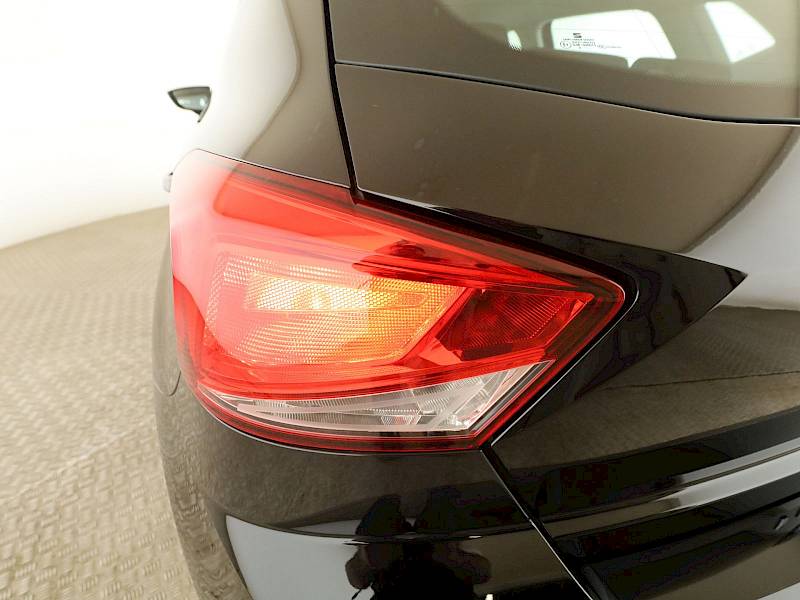 SEAT Ibiza  1.0 MPI Style *RFK*SHZ*Navi*AppleCar*