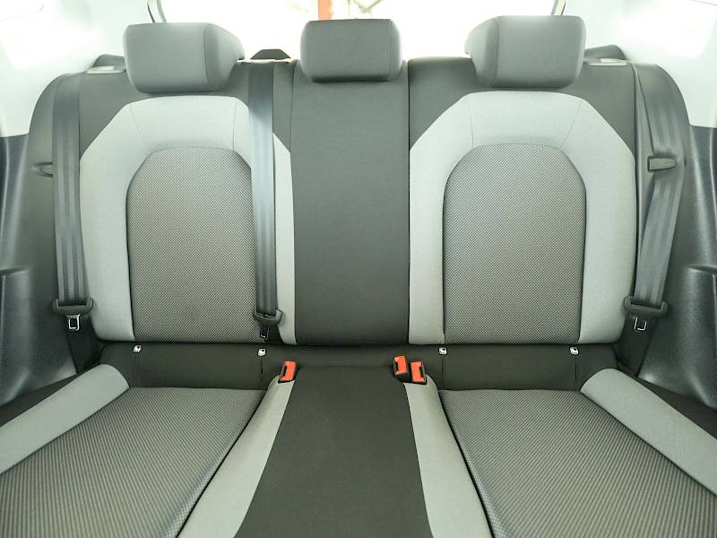SEAT Ibiza  1.0 MPI Style *RFK*SHZ*Navi*AppleCar*