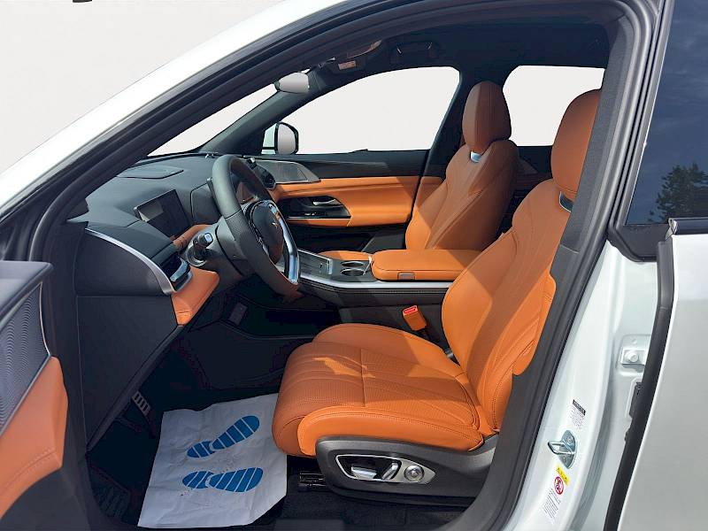 XPENG G9  AWD Performance Premiumpaket & elektr. AHK