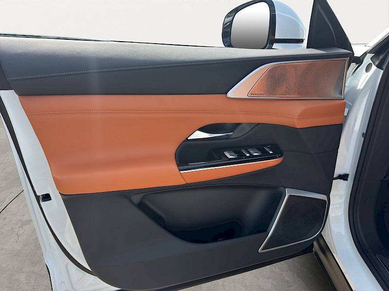 XPENG G9  AWD Performance Premiumpaket & elektr. AHK