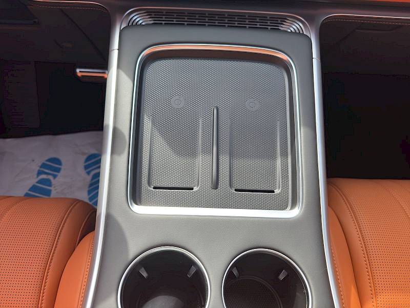 XPENG G9  AWD Performance Premiumpaket & elektr. AHK