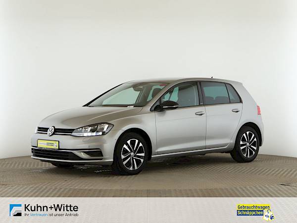 VW Golf VII 1.0 TSI Comfortline *LED*PDC*Navi*