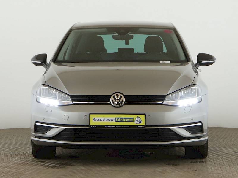 VW Golf  VII 1.0 TSI Comfortline *LED*PDC*Navi*