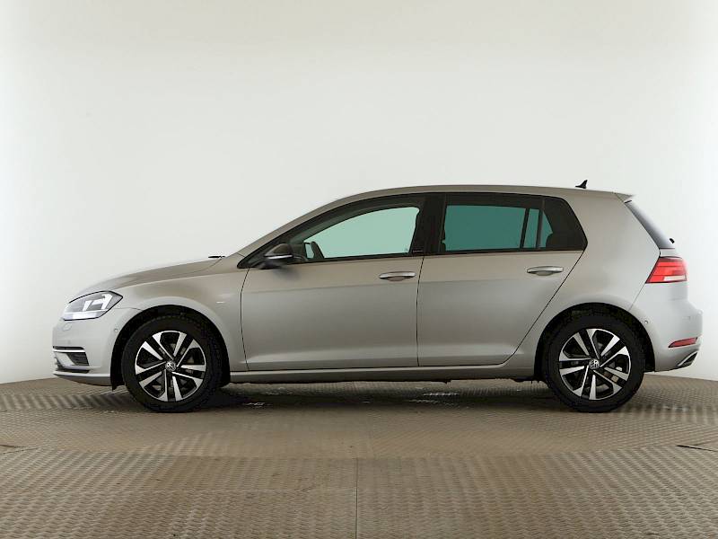 VW Golf  VII 1.0 TSI Comfortline *LED*PDC*Navi*