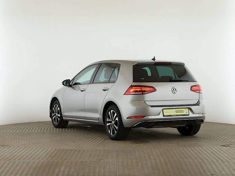 VW Golf  VII 1.0 TSI Comfortline *LED*PDC*Navi*