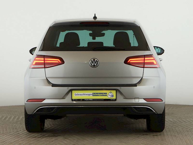 VW Golf  VII 1.0 TSI Comfortline *LED*PDC*Navi*
