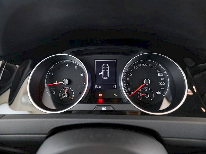 VW Golf  VII 1.0 TSI Comfortline *LED*PDC*Navi*