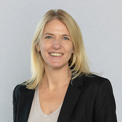 Petra Kaiser