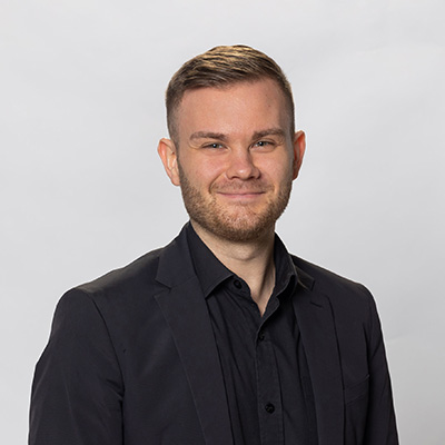 Tim-Niklas Lion