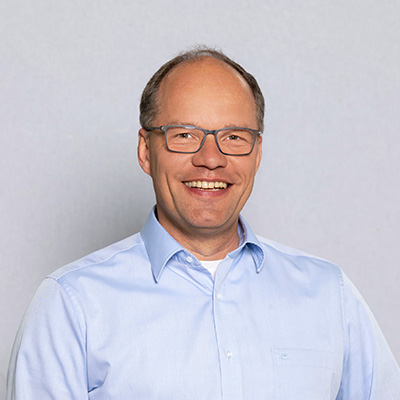 Ulrich Gehrke