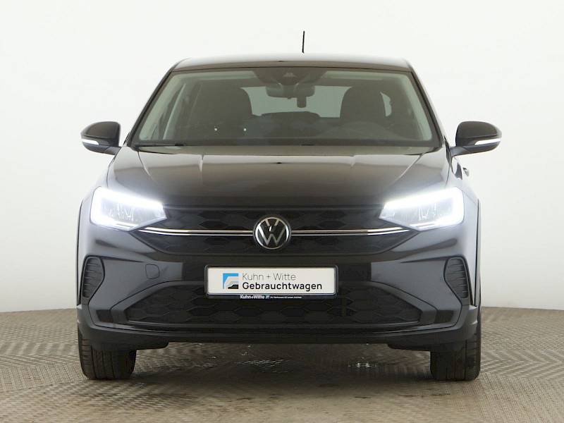 VW Taigo  1.0 TSI *LED*Bluetooth*Audio*App-Connect*