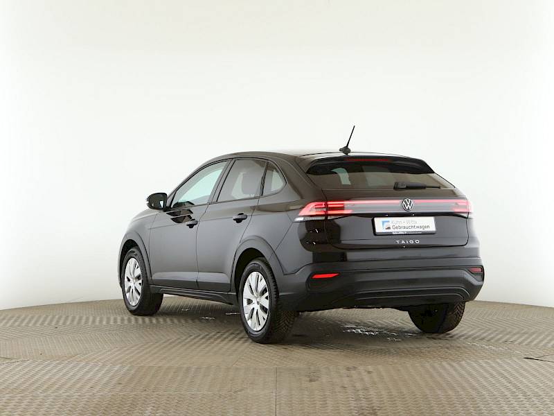 VW Taigo  1.0 TSI *LED*Bluetooth*Audio*App-Connect*