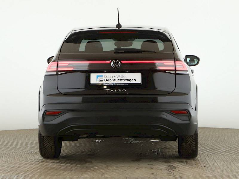 VW Taigo  1.0 TSI *LED*Bluetooth*Audio*App-Connect*