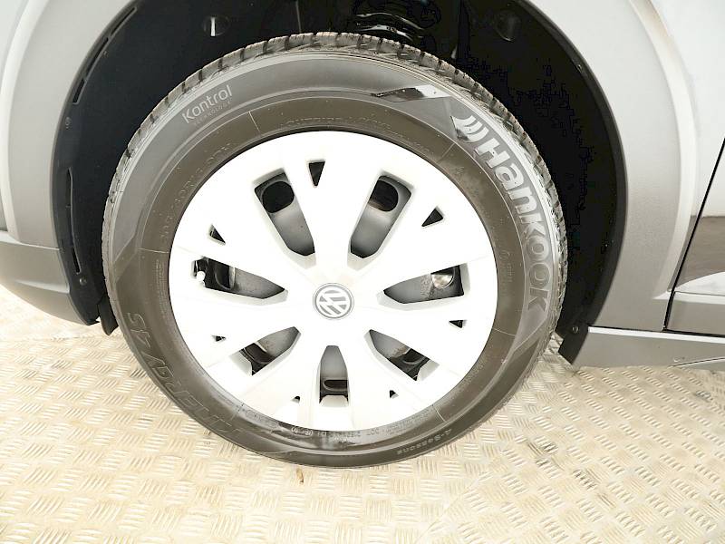 VW Taigo  1.0 TSI *LED*Bluetooth*Audio*App-Connect*