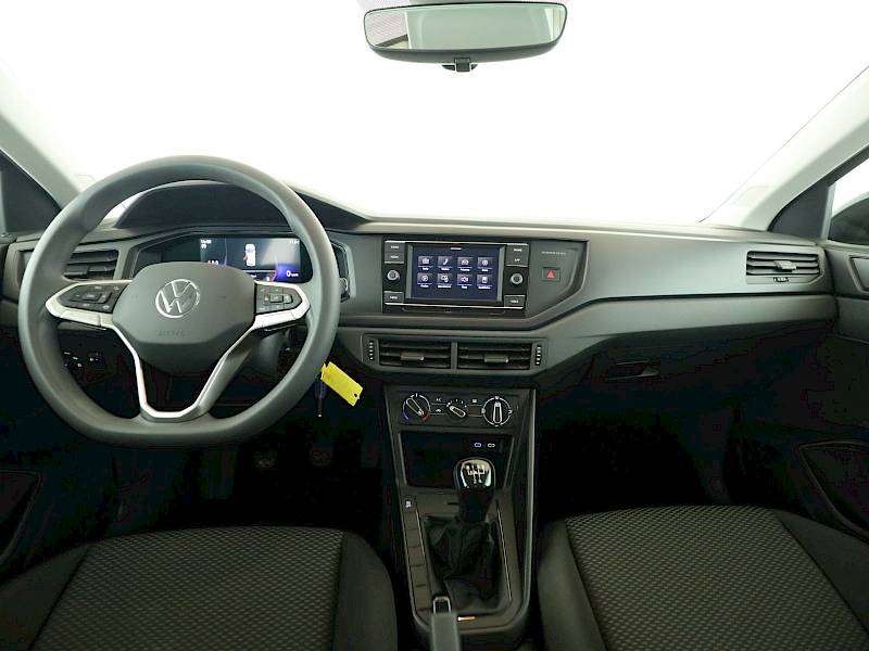 VW Taigo  1.0 TSI *LED*Bluetooth*Audio*App-Connect*