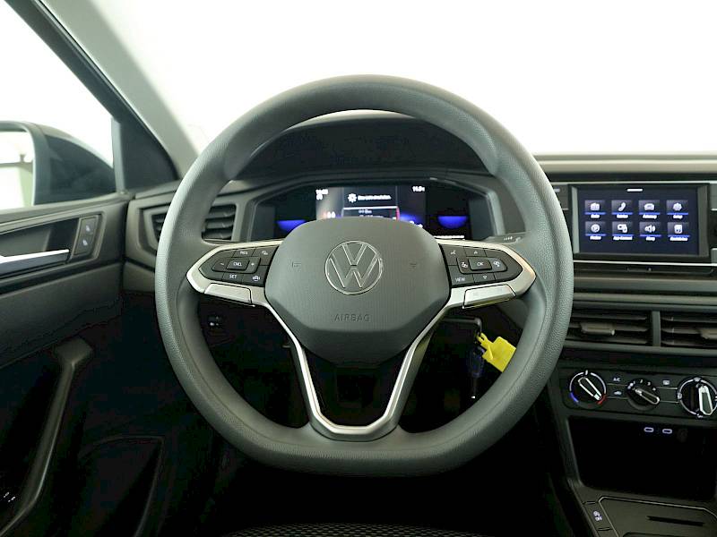 VW Taigo  1.0 TSI *LED*Bluetooth*Audio*App-Connect*
