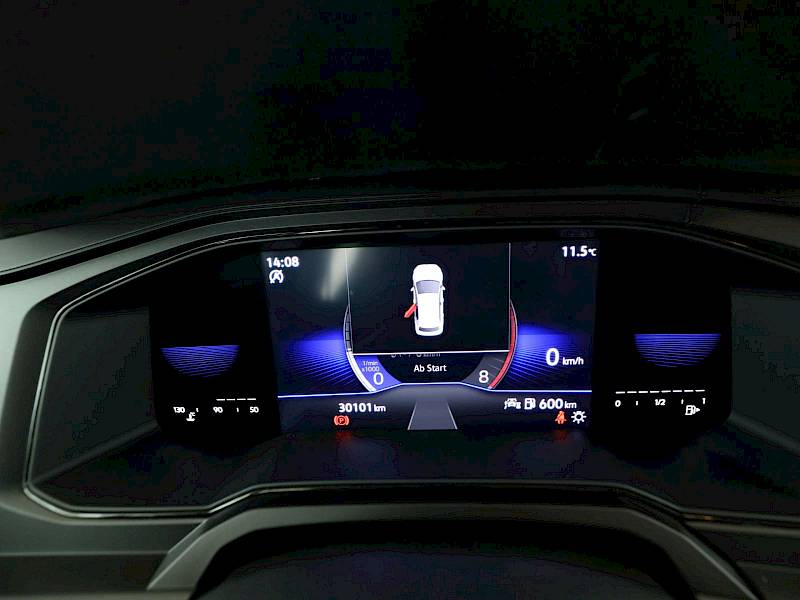 VW Taigo  1.0 TSI *LED*Bluetooth*Audio*App-Connect*
