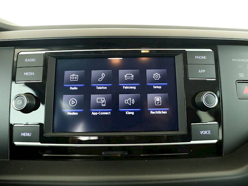 VW Taigo  1.0 TSI *LED*Bluetooth*Audio*App-Connect*