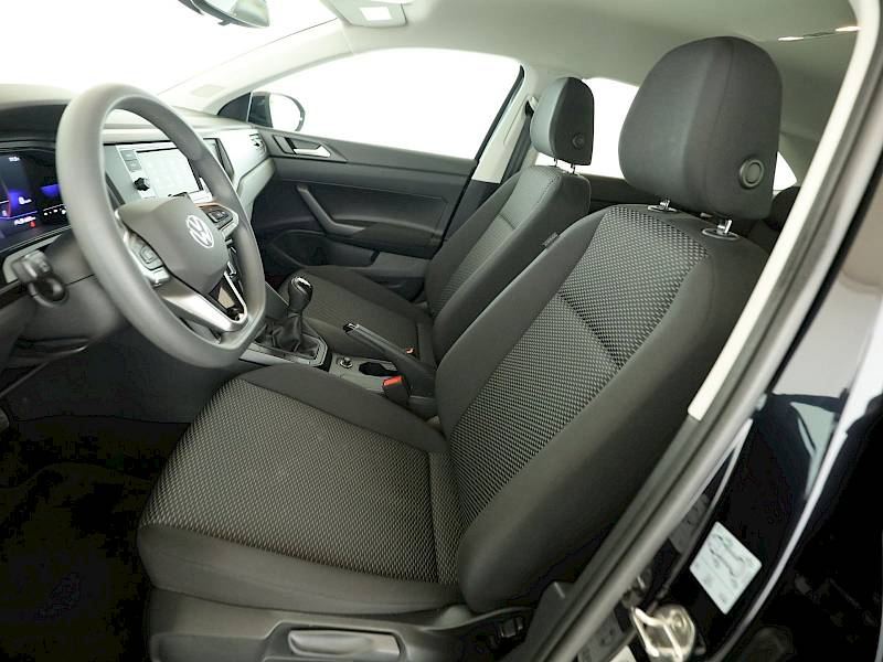 VW Taigo  1.0 TSI *LED*Bluetooth*Audio*App-Connect*