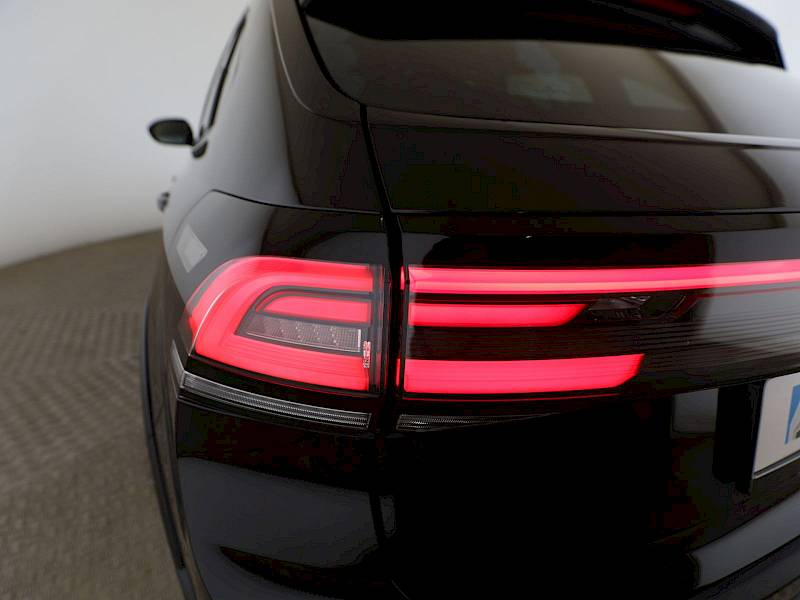 VW Taigo  1.0 TSI *LED*Bluetooth*Audio*App-Connect*
