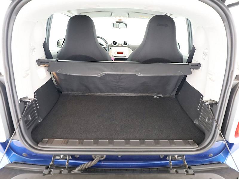SMART ForTwo  1.0 *Pano*SHZ*Klima*Audio*