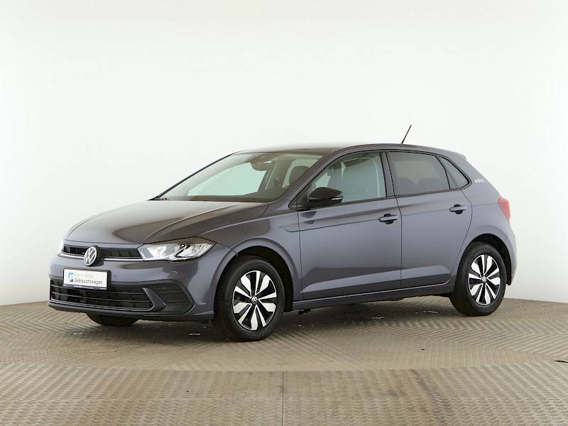 VW Polo  1.0 TSI Goal *LED*RFK*Navi*AppleCar*