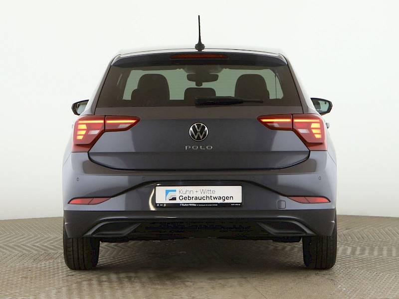 VW Polo  1.0 TSI Goal *LED*RFK*Navi*AppleCar*
