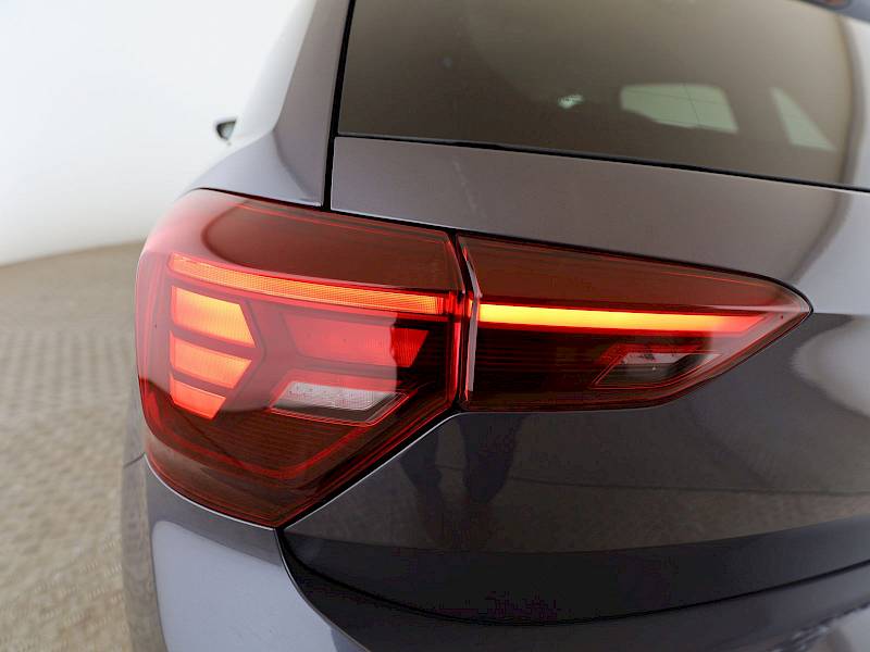 VW Polo  1.0 TSI Goal *LED*RFK*Navi*AppleCar*