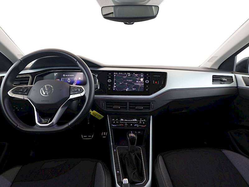 VW Polo  1.0 TSI Goal *LED*RFK*Navi*AppleCar*