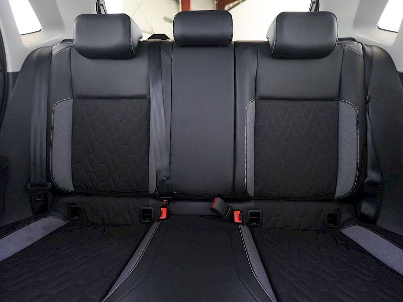 VW Polo  1.0 TSI Goal *LED*RFK*Navi*AppleCar*