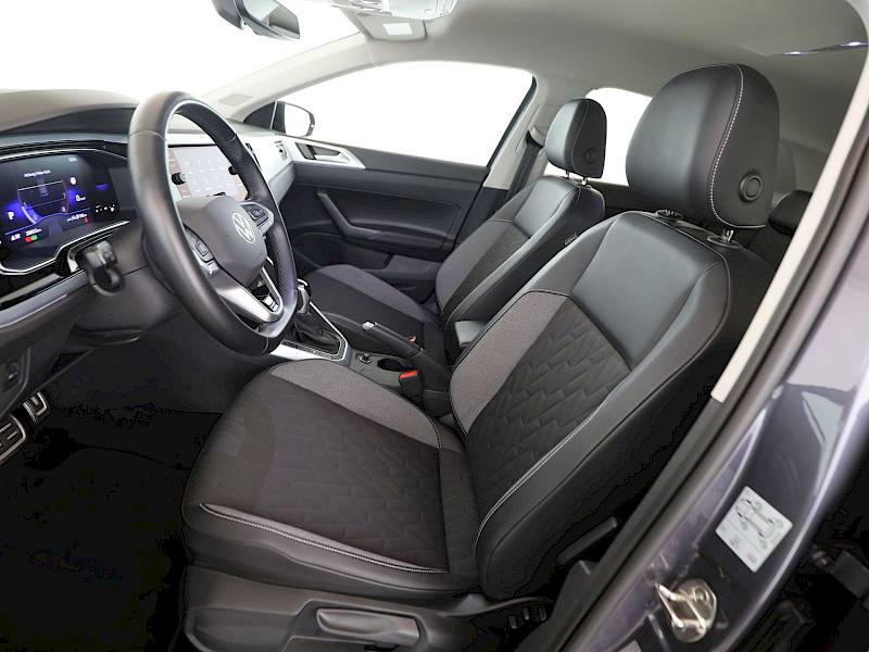 VW Polo  1.0 TSI Goal *LED*RFK*Navi*AppleCar*